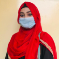 Arfa Irshad - Tutor  at etutors.pk