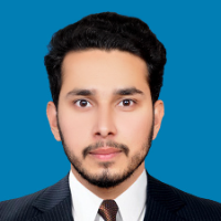 Muhammad Umar Jalees - Tutor  at etutors.pk