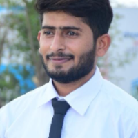 Ali Majeed - Tutor  at etutors.pk
