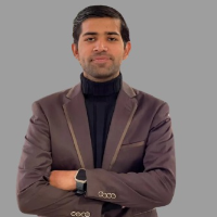 Syed Farhan Ahmad Sohaib - Tutor  at etutors.pk