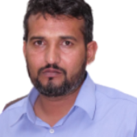 Manzar Abbas - Tutor  at etutors.pk