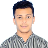 Muhammad Ali Raza - Tutor  at etutors.pk