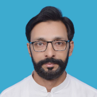 Muhammad Hussain - Tutor  at etutors.pk
