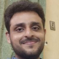 Muhammad Waleed Dastgeer - Tutor  at etutors.pk