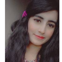 Humaira - Tutor  at etutors.pk
