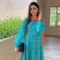 Aliza Khan - Tutor  at etutors.pk