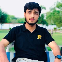Muhammad mudasar - Tutor  at etutors.pk