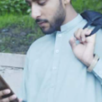Mohsin Ali - Tutor  at etutors.pk