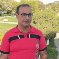 Mukhtiar Ahmed - Tutor  at etutors.pk