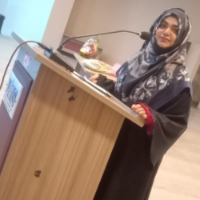 Tabeer Fatima - Biology, Chemistry, English, Essay, Urdu Tutor From Pattoki, Pattoki 