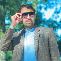 SaidRahman - Tutor  at etutors.pk