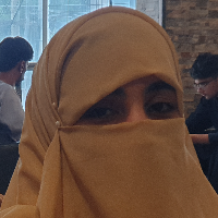 Arooba Zeerak - Tutor  at etutors.pk