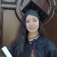 Ayesha Baig - Tutor  at etutors.pk