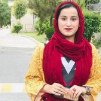 Syeda Shifa Fatima - Tutor  at etutors.pk