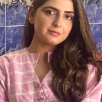 Sadia - Tutor  at etutors.pk
