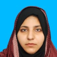 Maimoona Akram - Tutor  at etutors.pk