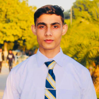 Muhammad Talha - Tutor  at etutors.pk