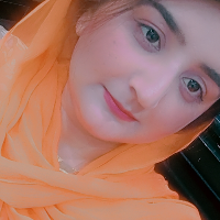 Sana Bashir - Tutor  at etutors.pk