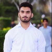Ihtesham Ul Haq - Tutor  at etutors.pk