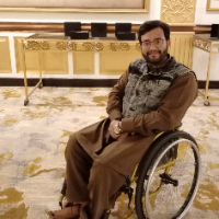 Abdul Wahhab - Tutor  at etutors.pk