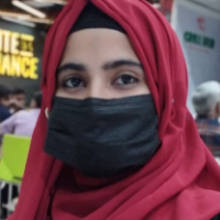 Meeqat Tabasum - Tutor  at etutors.pk
