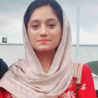 Rabiya Sultana - Biochemistry, Biology, Chemistry, Everyday Science, Mathematics Tutor From Kahuta, Rawalpindi 
