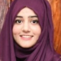Kinza Aamir - Mathematics, Physics Tutor From Abbottabad, Charsadda 