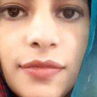 Sahar jamal - Tutor  at etutors.pk