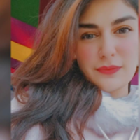 Kinza Khalid - Tutor  at etutors.pk