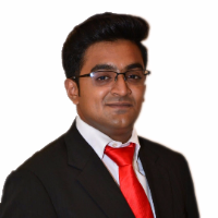 Zeeshan Qaiser Khan - Tutor  at etutors.pk