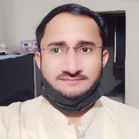 hafiz Aman - Tutor  at etutors.pk