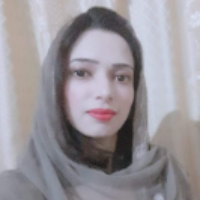 Saima asgher, tutor from Multan, Punjab