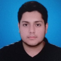 Hashir Zarrar - Tutor  at etutors.pk