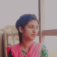 Hamna Imran - Tutor  at etutors.pk