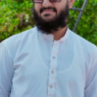 Hafiz Muhammad Taleeb Ahmad - Tutor  at etutors.pk