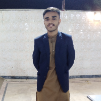 Abdul Ahad - Tutor  at etutors.pk