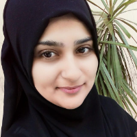 Maira Ahmad - Tutor  at etutors.pk