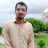 Amjad Ali - Tutor  at etutors.pk