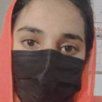 Fatima Sami Ullah - Tutor  at etutors.pk