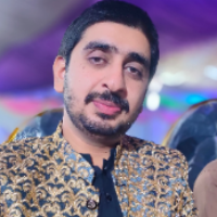 Hasnain haider - Tutor  at etutors.pk