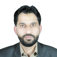 Khurram Ali Qureshi - Tutor  at etutors.pk