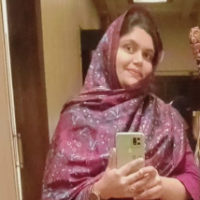 Foqia Khan - Tutor  at etutors.pk