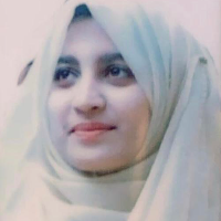 Syeda momna - Tutor  at etutors.pk