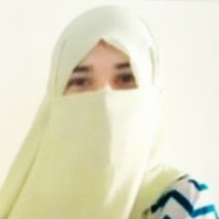 Syeda Ayesha Omar - Tutor  at etutors.pk