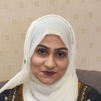 Kanza Umer - Tutor  at etutors.pk