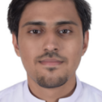 Muhammad Haris Naeem Khokhar - Tutor  at etutors.pk
