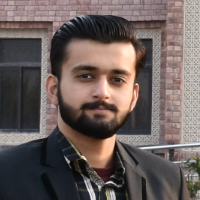 Anas Khalid Awan - Tutor  at etutors.pk
