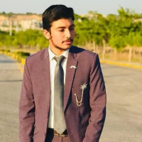 M SAIM ALI - Tutor  at etutors.pk