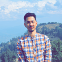 Mukarram - Tutor  at etutors.pk