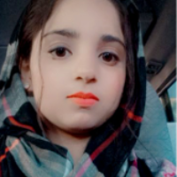 Malaika Shahid - Tutor  at etutors.pk